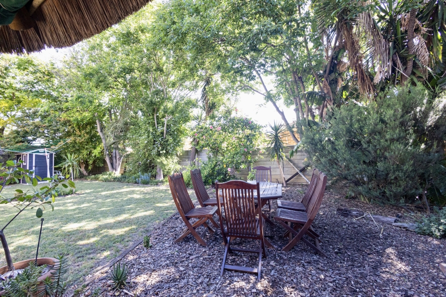 4 Bedroom Property for Sale in Sonstraal Heights Western Cape